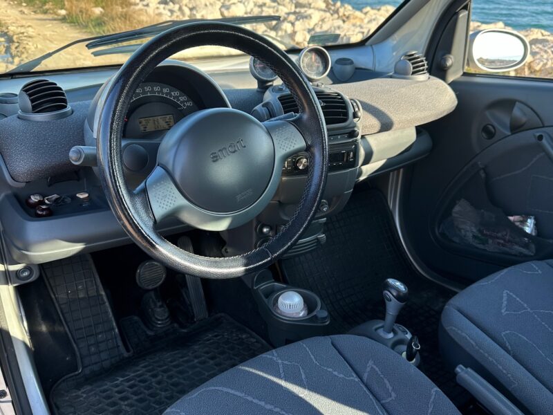 Smart Fortwo 2006